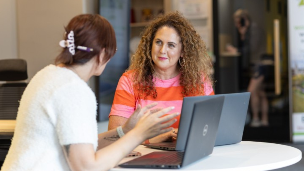 Read more about the article Araya – Growing a Digital Agency in Ballinasloe