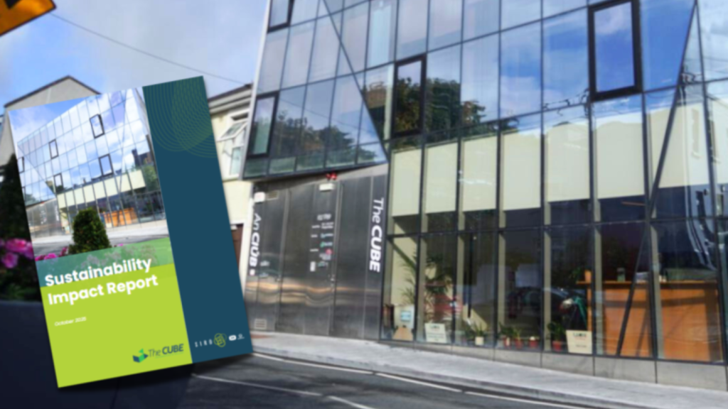 Read more about the article GigaBitHub Sustainability Report