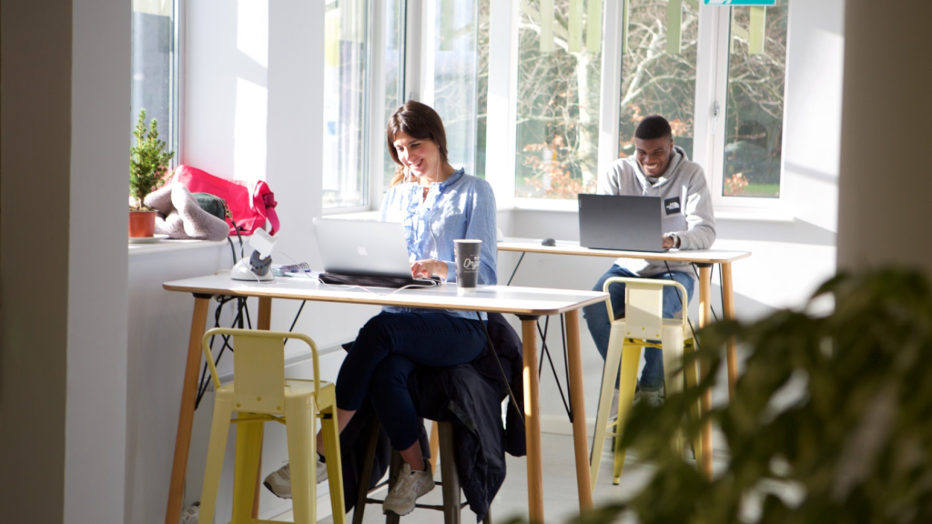 Read more about the article Rural coworking hubs: Everything you need to know