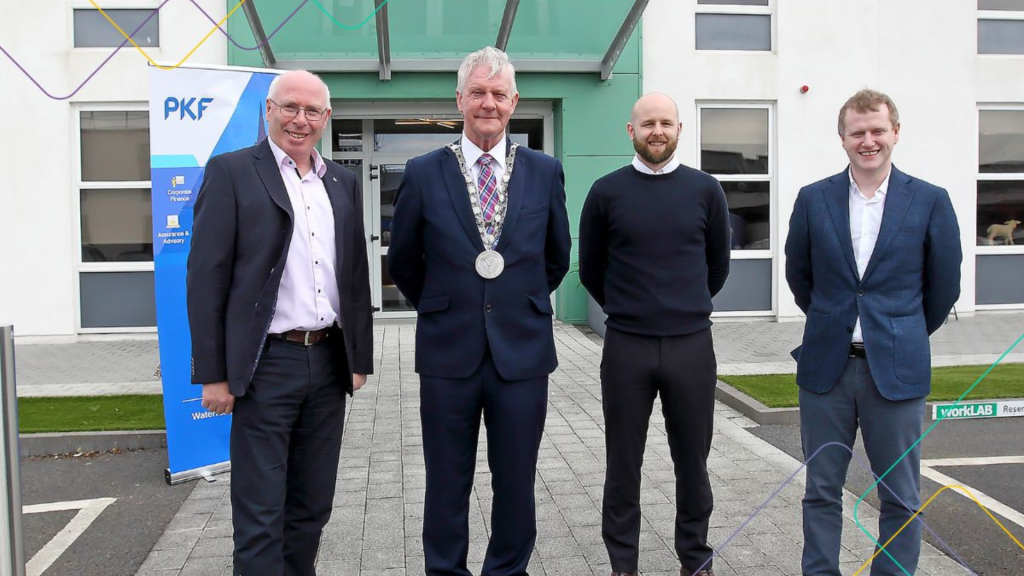 Read more about the article Growing New Teams Along Ireland’s Copper Coast