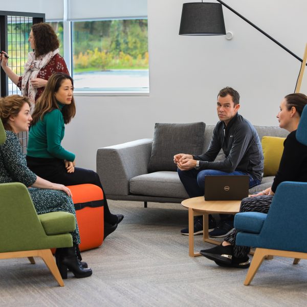 RDI Fexco HQ Digital Hub. Killorglin Road.
Image Bank for County Kerry as part of a regional Content Pool for the Atlantic Economic Corridor and Kerry County Council. Photo: Valerie O'Sullivan