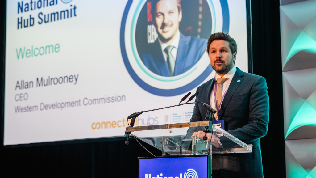 Read more about the article Connected Hubs model goes international with expansion to France and Finland