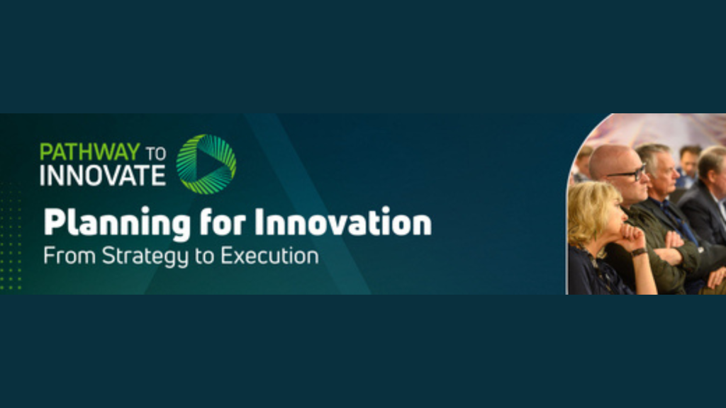 Read more about the article Webinar: From Strategy to Execution – Innovation Planning