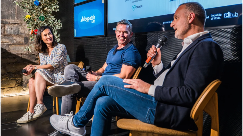Read more about the article IN-PERSON: Angel Investing Best Practices