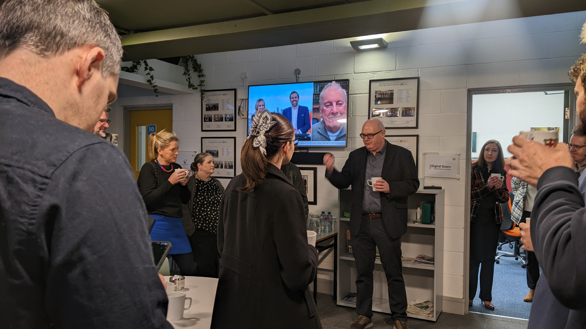 Images for Hub Members Events (2)