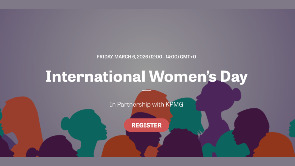 Read more about the article IN-PERSON: International Women’s Day 2026
