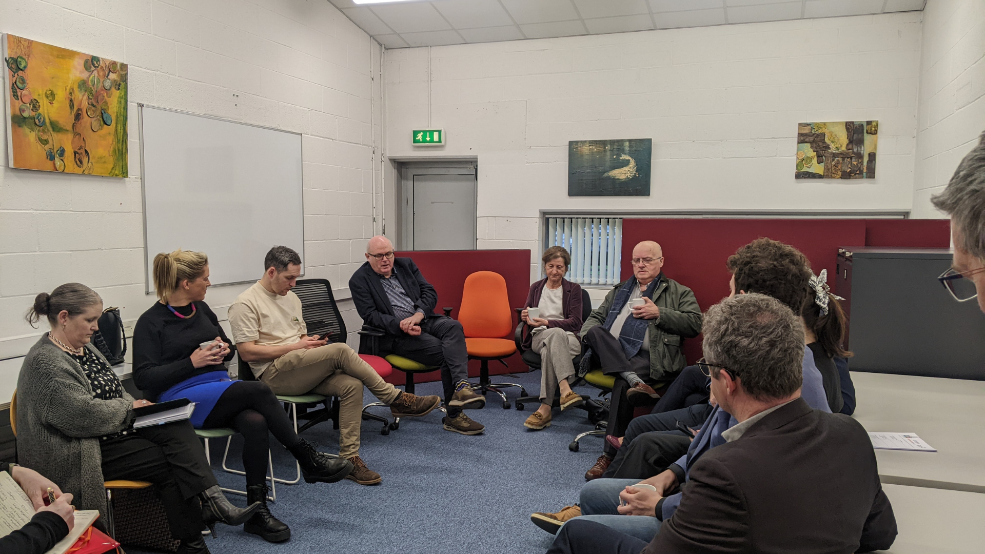 Images for Hub Members Events (3)