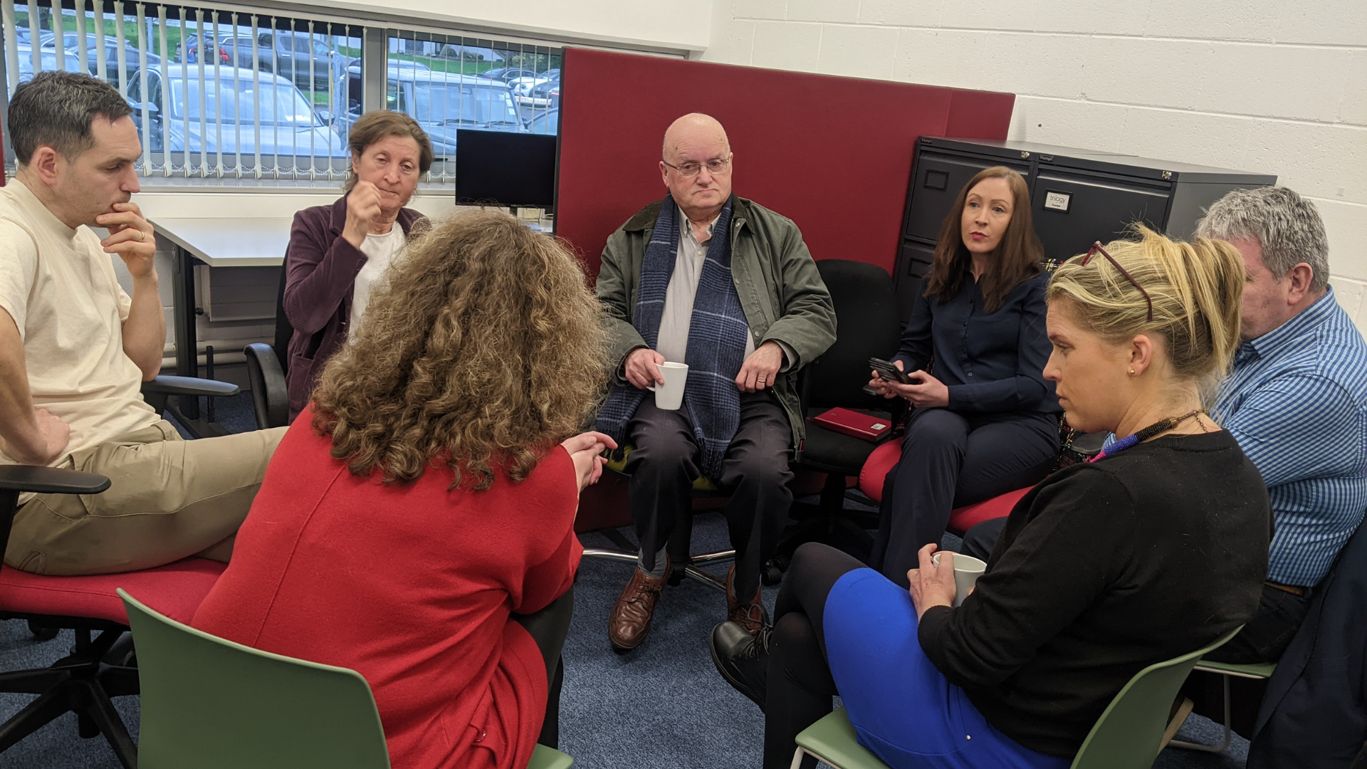 Images for Hub Members Events (5)