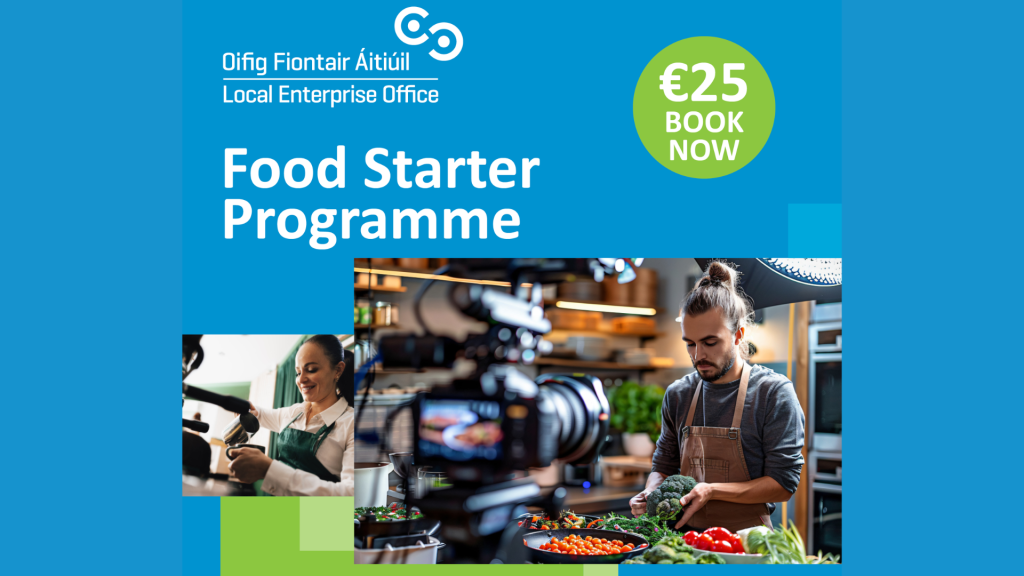 Read more about the article HYBRID: Food Starter Programme 20/03/2026