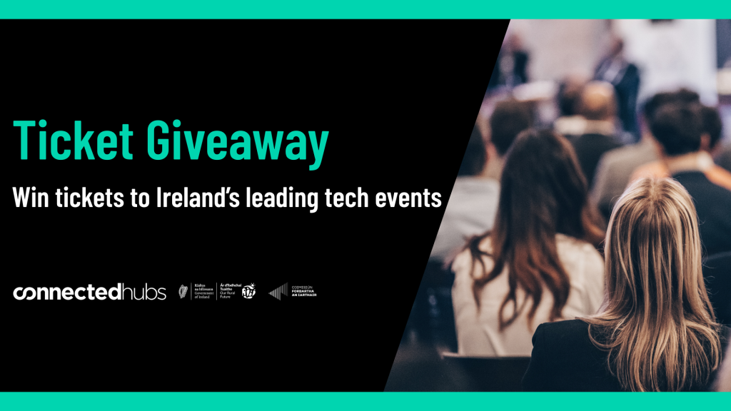 Read more about the article Tickets Giveaway – March 2026