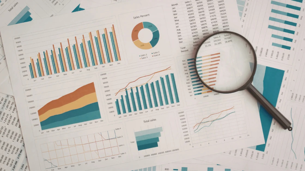 Read more about the article IN-PERSON: Master Your Sustainability Data