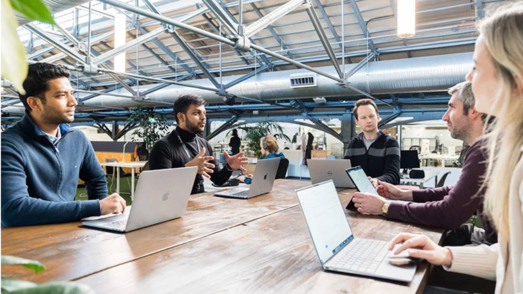 Read more about the article ONLINE: Startup Accounting