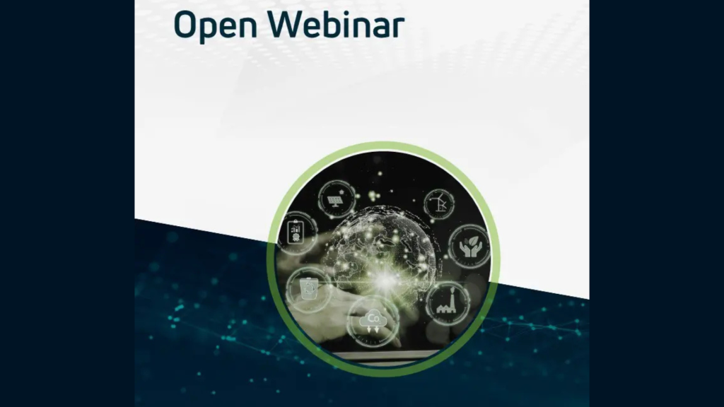 Read more about the article ONLINE: Accelerating Innovation Webinar
