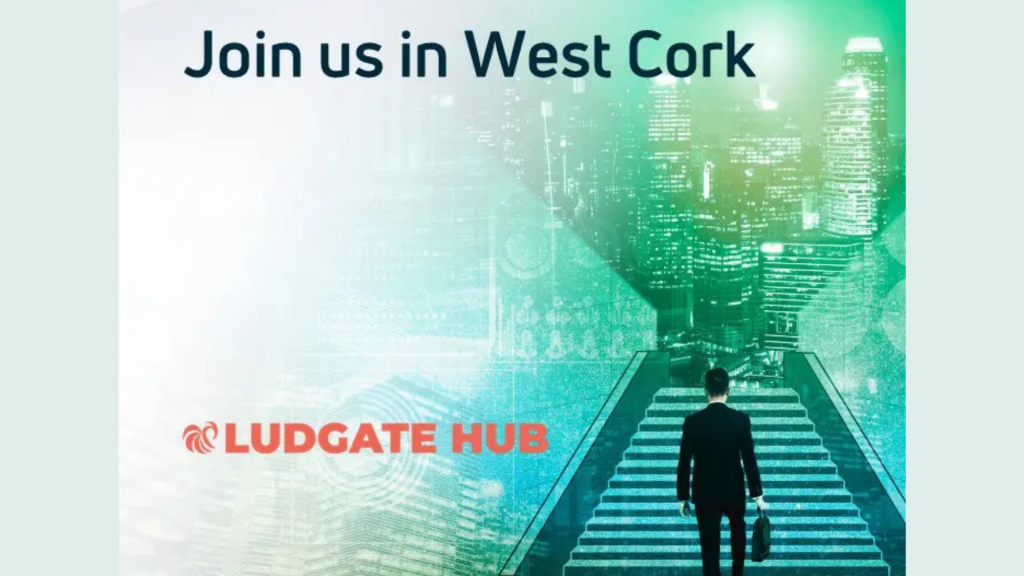 Read more about the article IN-PERSON: Selling @ Scale (Ludgate Hub)