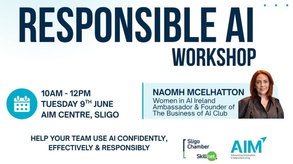 Read more about the article IN-PERSON: Responsible AI Workshop: From Principles to Practice