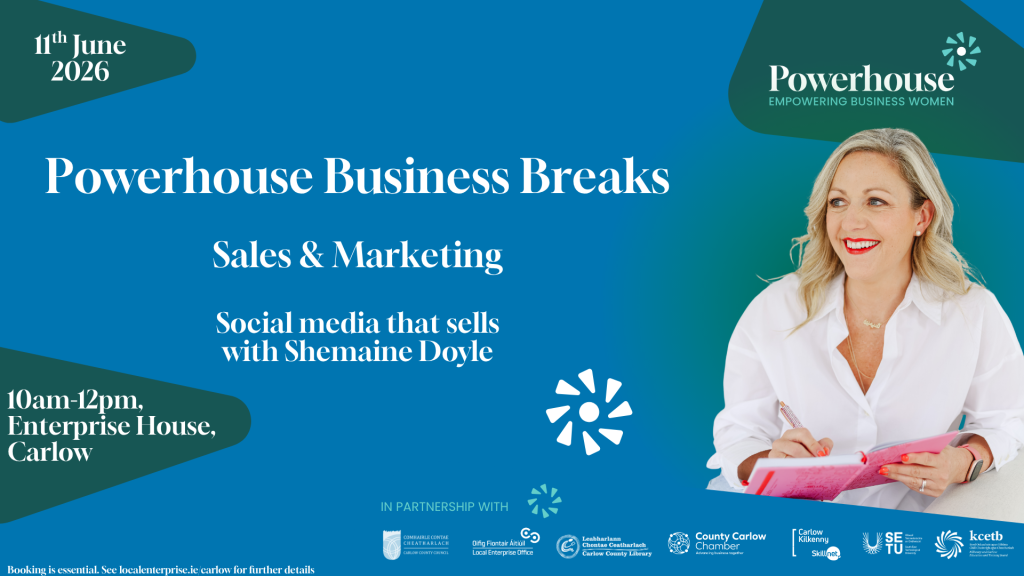 Read more about the article IN-PERSON: Sales & Marketing; Social Media That Sells