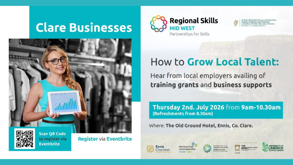 Read more about the article IN-PERSON: Grow Local Talent