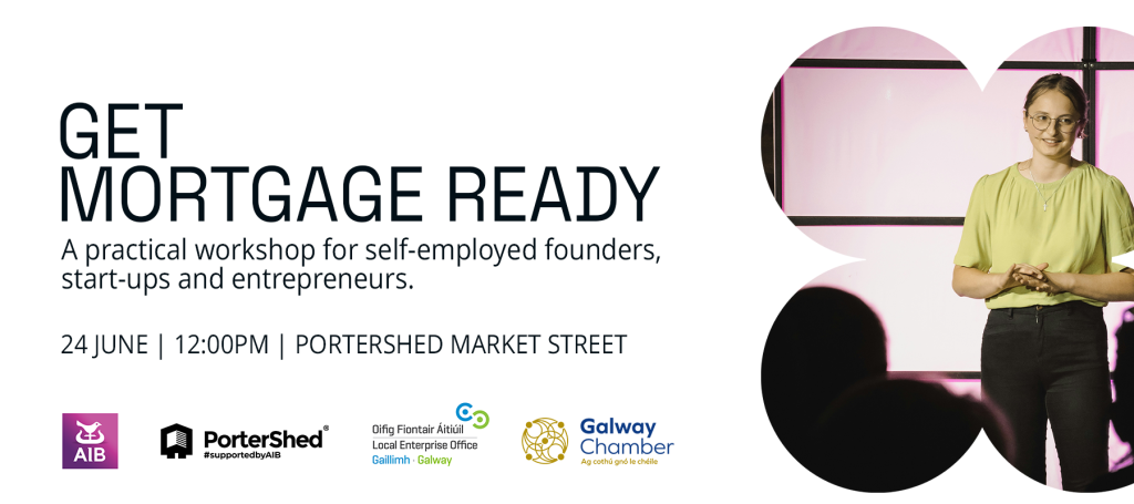 Read more about the article IN-PERSON: Get Mortgage Ready