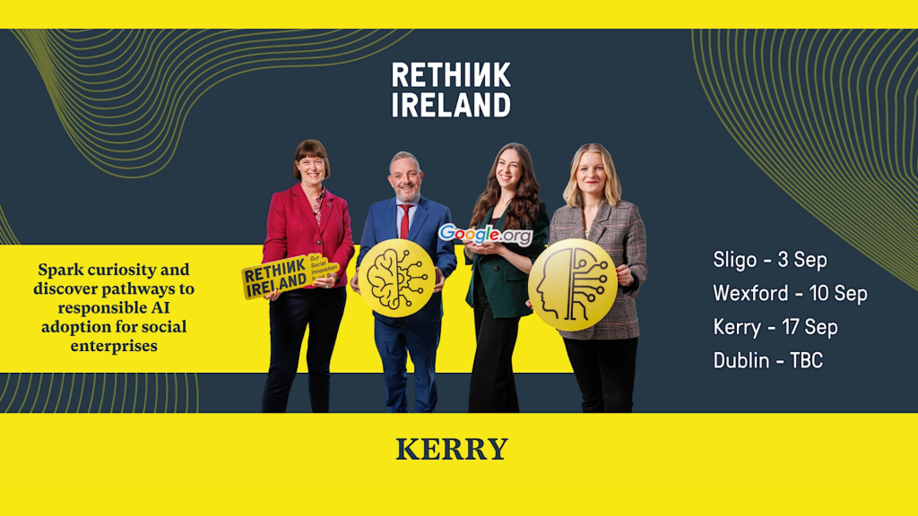 Read more about the article IN-PERSON: Discovery Day – Kerry
