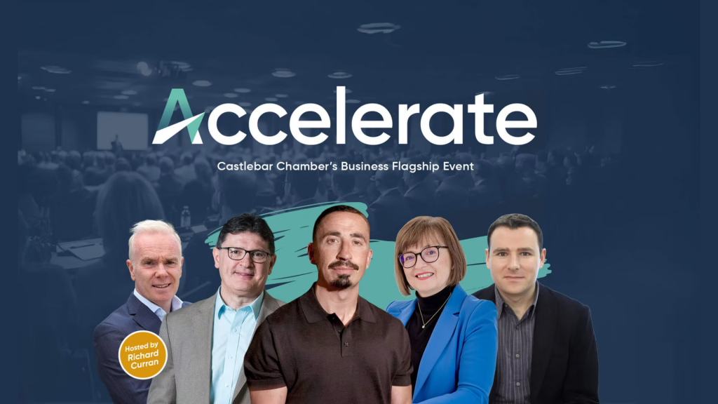 Read more about the article IN-PERSON: Accelerate 2026 – Grow Your Business, Lead the Change