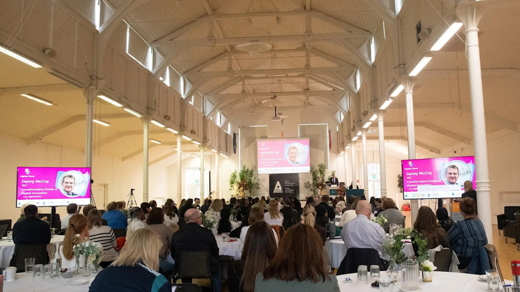 Read more about the article IN-PERSON: Digital West 2026