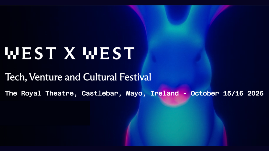 Read more about the article IN-PERSON: West X West – Tech, Venture and Cultural Festival